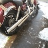 yamaha dragstar 125