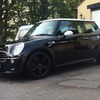 2005 immaculate Mini Cooper S