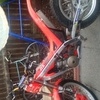 gas gas jtx 250