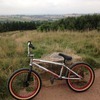 Custom BMX - over £1000 spent