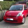 daihatsu sirion s  1000 cc