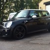 2005 immaculate Mini Cooper S