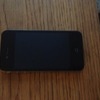 iPhone 4 8GB Black
