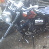 harley replica motorbike