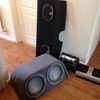 Fli sound system