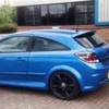 Vauxhall astra vxr 285 bhp with printouts