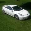 Toyota celica