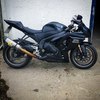 Suzuki GSXR 1000 K9