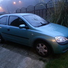 vauxhall corsa 1.0 2003