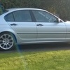 bmw 318i se