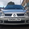 Renault Clio Sport 182 2004 Taxed and Tested!!!!