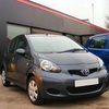 TOYOTA AYGO 1.0 VVT-I + 5DR