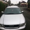 Audi a4 avant 1.9 tdi