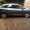 Seat Ibiza FR