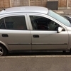 Vauxhall Astra 1.6 16v spares or repair still runs
