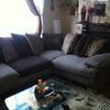 corner sofa fabric