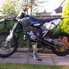 KTM SX 125 2007 - Road Legal - Swap for newer 125 2 stroke Off Road - 12 Months MOT - 10 Months Tax