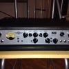 Ashdown 600 bass amp