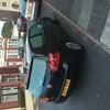 3door Volkswagen golf 1.4