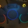 guitar hero drum set for ps3