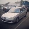 peugeot 306 1.9 diesel