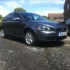 Volvo S40 1.6 with S40 plate mint FSH cash either way plus I have focus tdci
