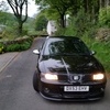 Seat Leon Cupra R 1.8T (225) 77k Genuine low miles