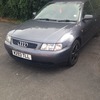 Audi a3 1.8t