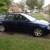 Audi A4 Quattro 5dr Auto looking for small car