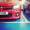 Astra VXR