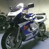 gsxr600 srad 99 mint cond! swap for car?