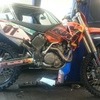 KTM 450 SX 2006