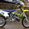rm 250 07