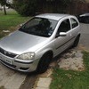 Vauxhall Corsa 1.3cdti