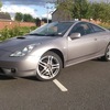 toyota celica VVTLI 190 Tsport