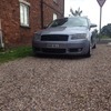 Audi a3 2ltr tdi sport