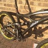 Ibis Mojo SL Full Suspension Mountain Bike