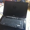 Dell Inspiron 1545 Ice Blue Good Condition