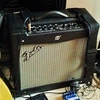 Fender Mustang II V.2 Guitar Combo Amp