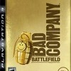 Battlefield Bad Company PS3 Gold Edition