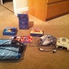 Sega Dreamcast+12 Games+2 Controllers+ SHENMUE I & II