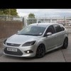 Ford focus Zetec s 1.8tdci