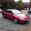 renault laguna 1.9 dci 130 6 speed