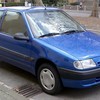 Citroën saxo 1.1 57000 miles needs nothing  swas for 125 roadbike with tax n mot