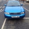 Audi a4 tdi