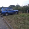 landrover discovory td5