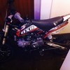 Demon yx 140 cc 2013