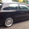 VW Golf MK5 1.6 FSI