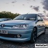 Peugeot 306 hdi