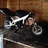 Mini moto needs chain### £60